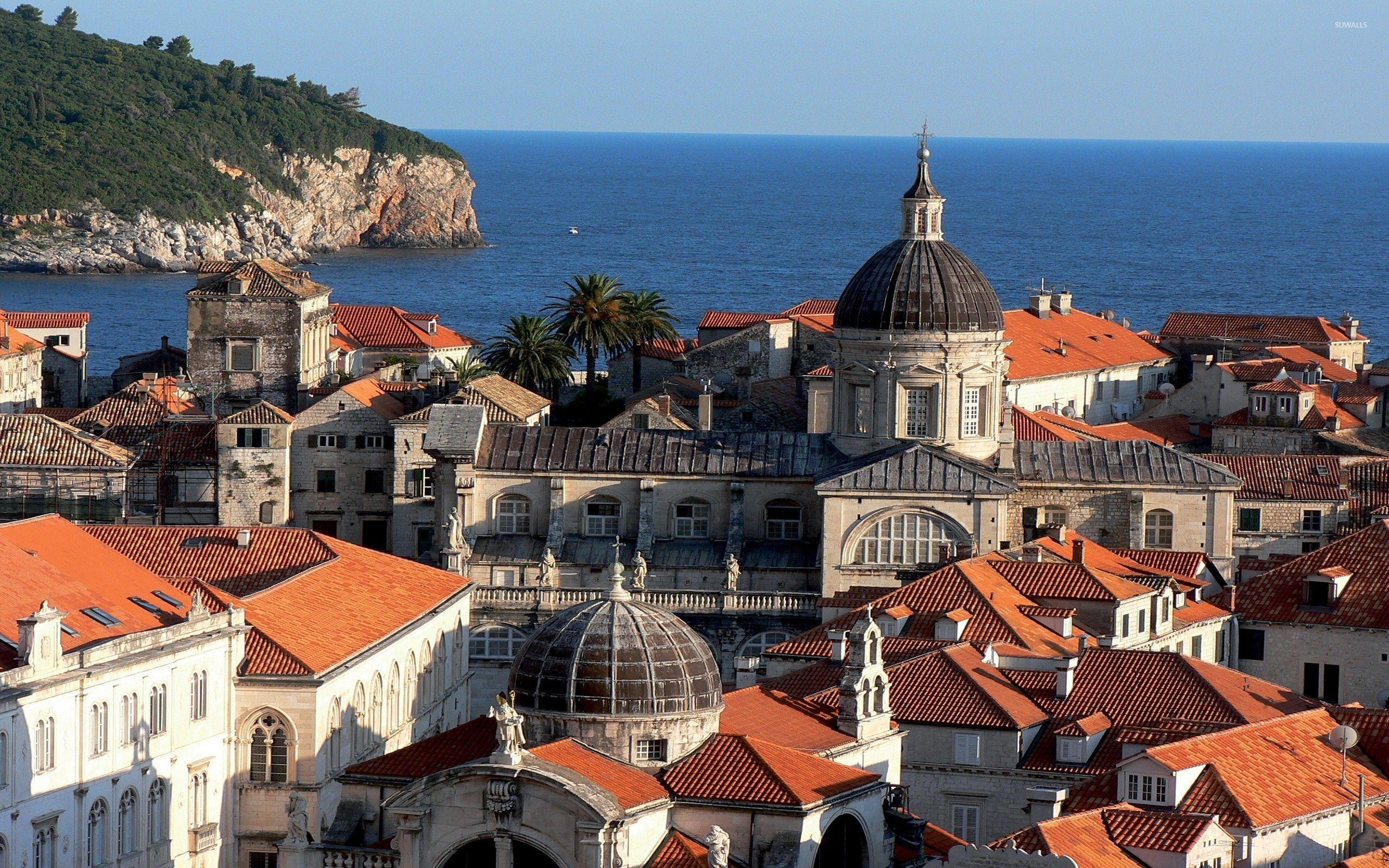 Dubrovnik Wallpapers 12