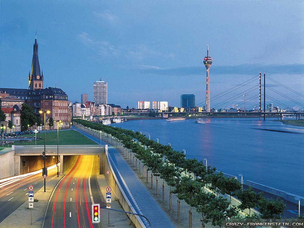 Düsseldorf