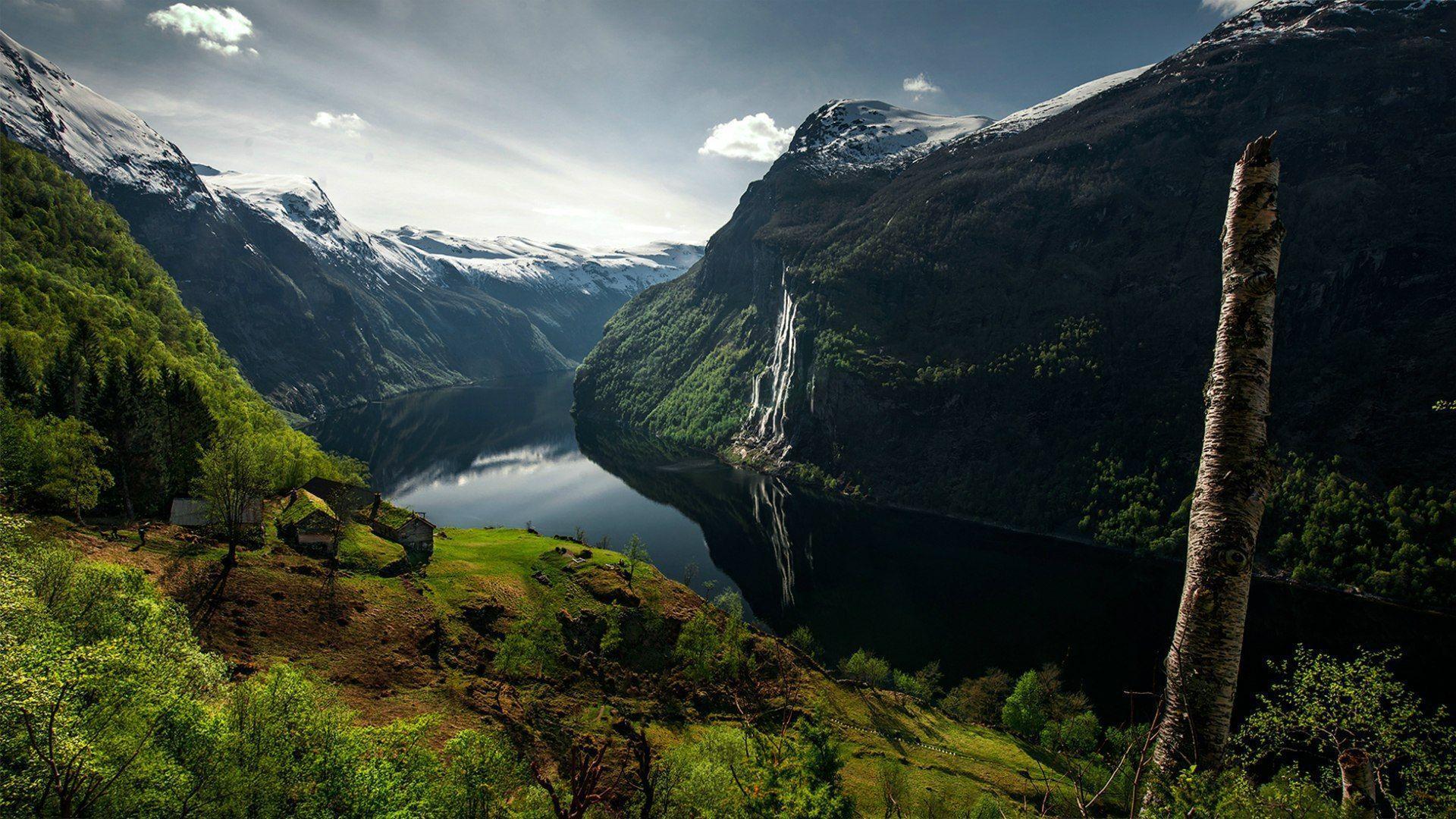 Norway