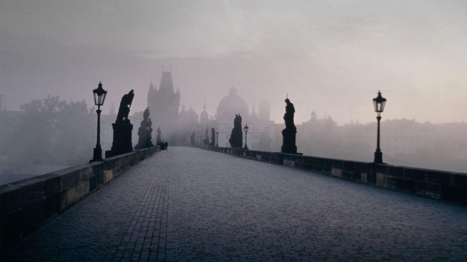 Prague Wallpapers