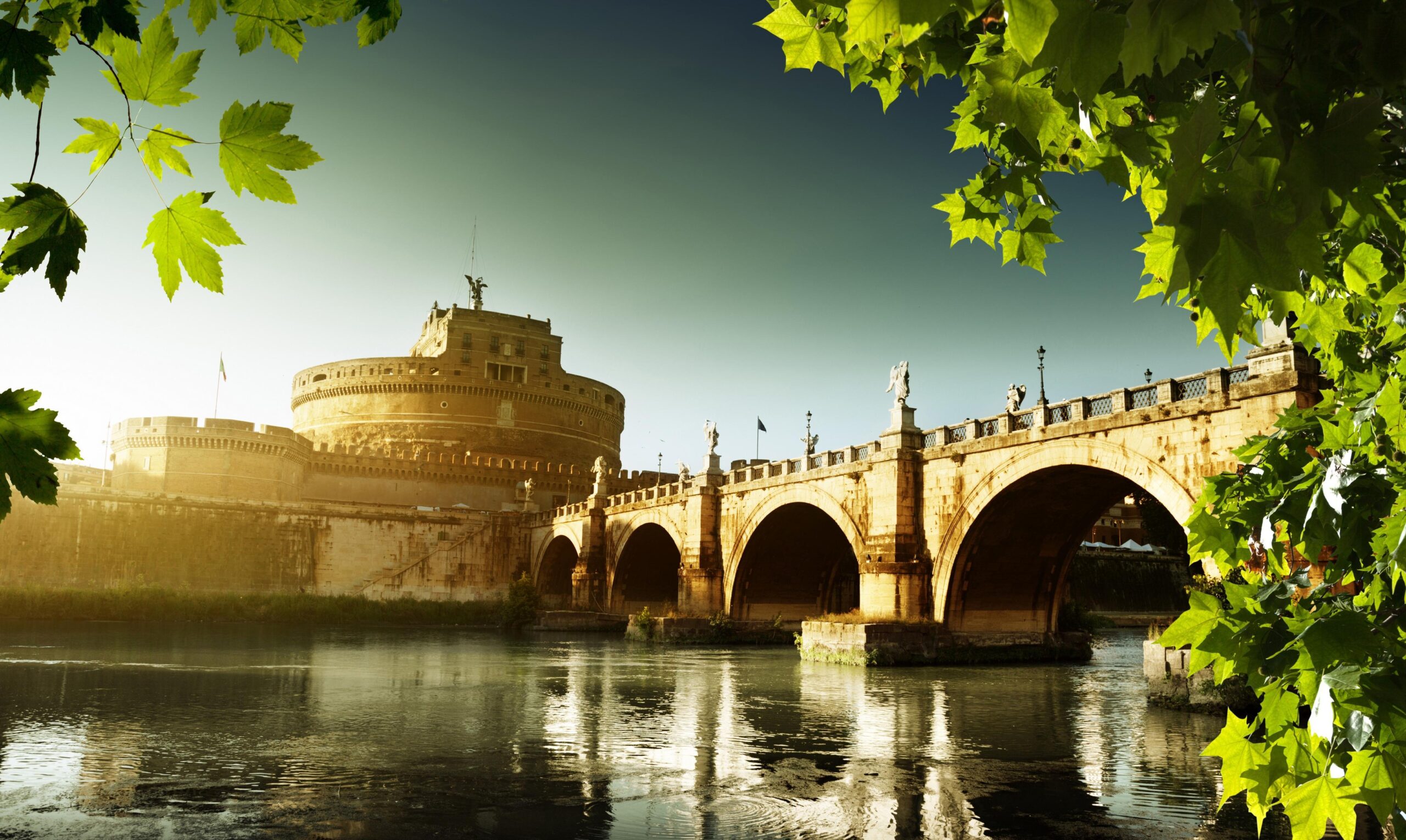 Download Rome HD Wallpapers: The Beauty Of 3,000