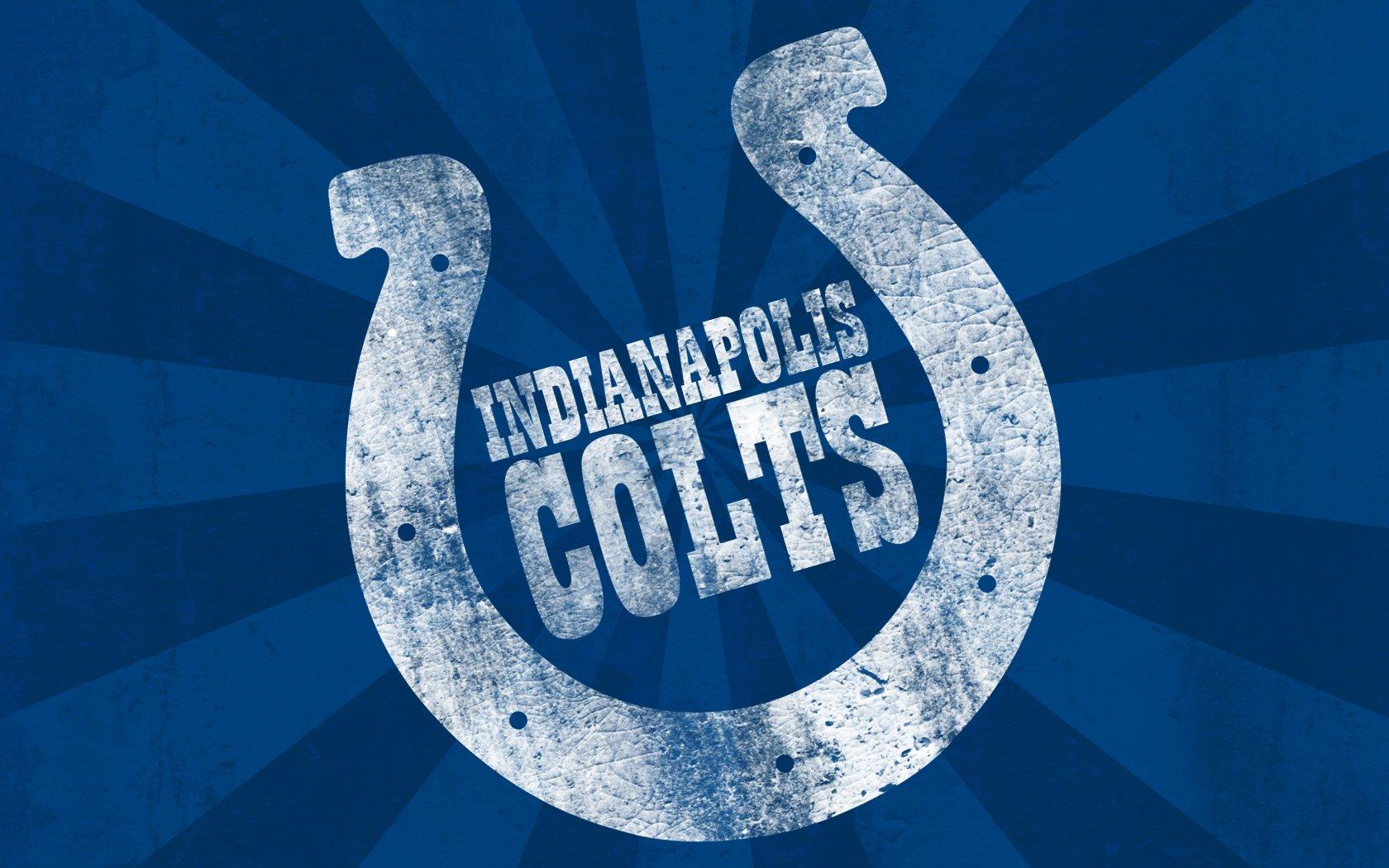 Indianapolis Colts Wallpapers 11