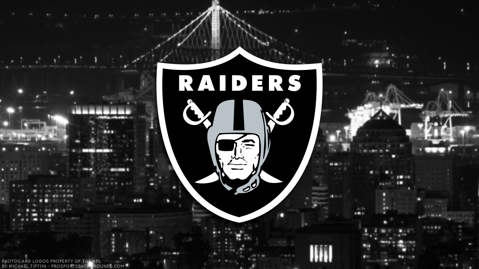 Oakland Raiders HD Wallpapers