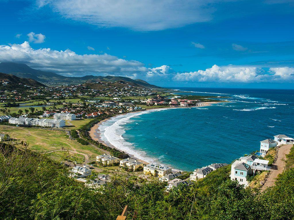 St. Kitts & Nevis