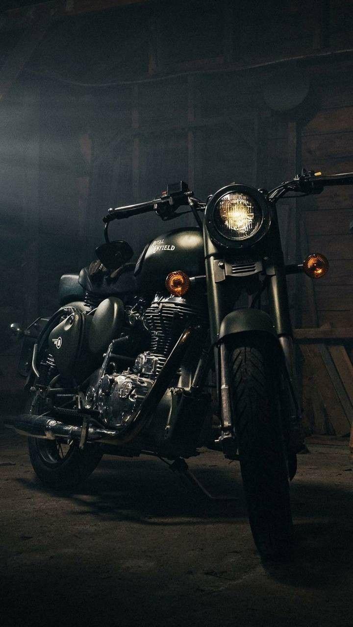 Royal Enfield