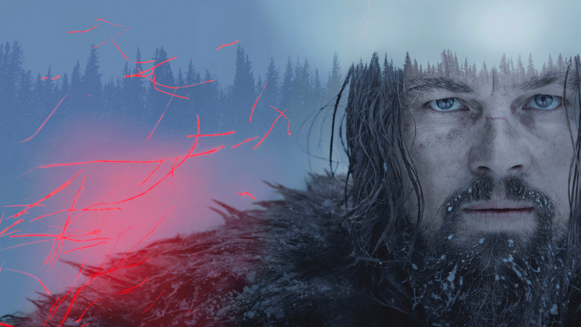 42 The Revenant HD Wallpapers