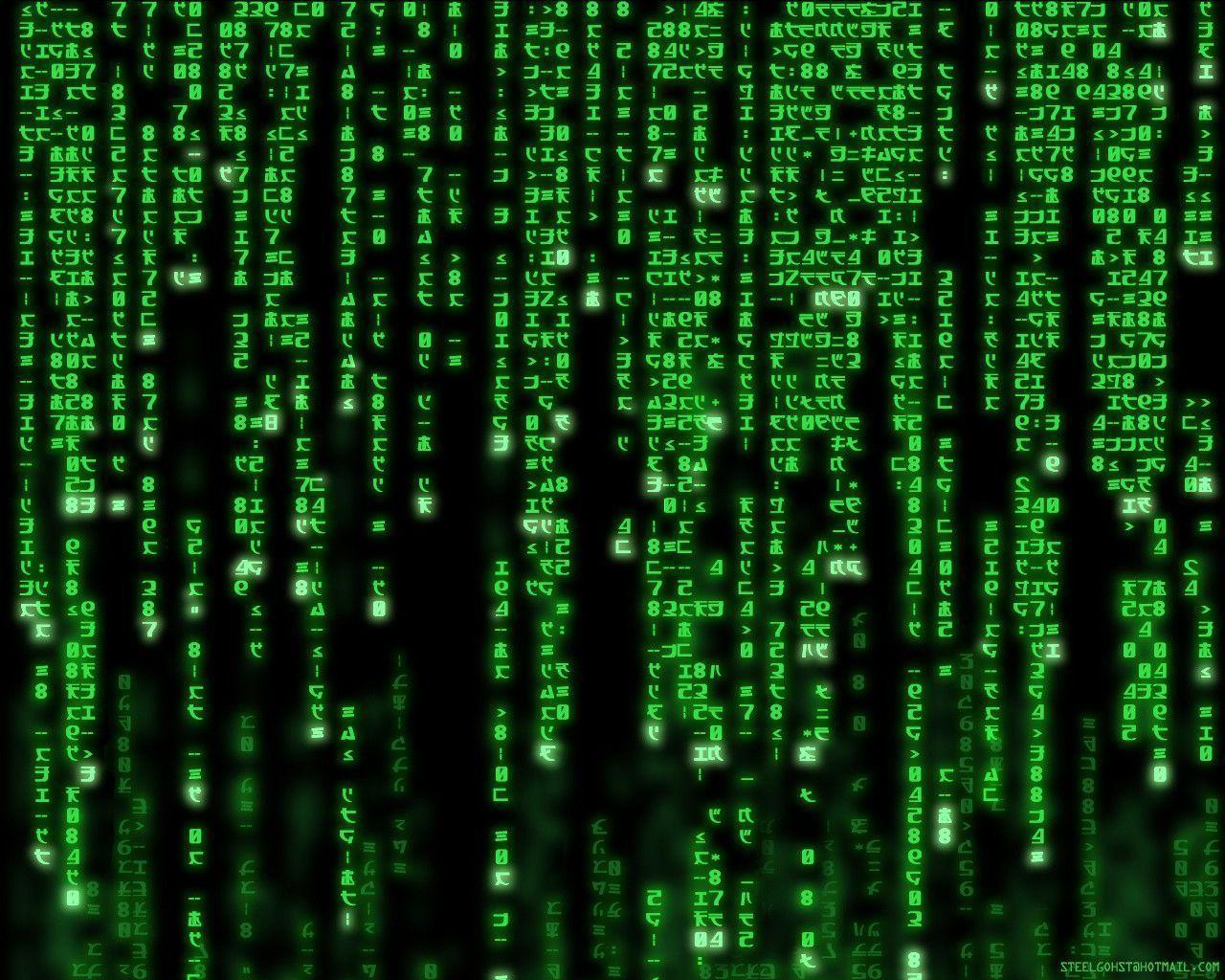 Matrix Wallpapers