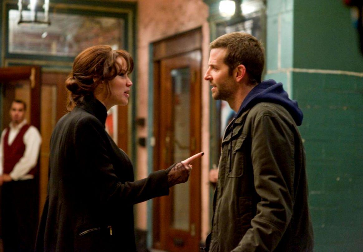 Silver Linings Playbook Movie Wallpapers