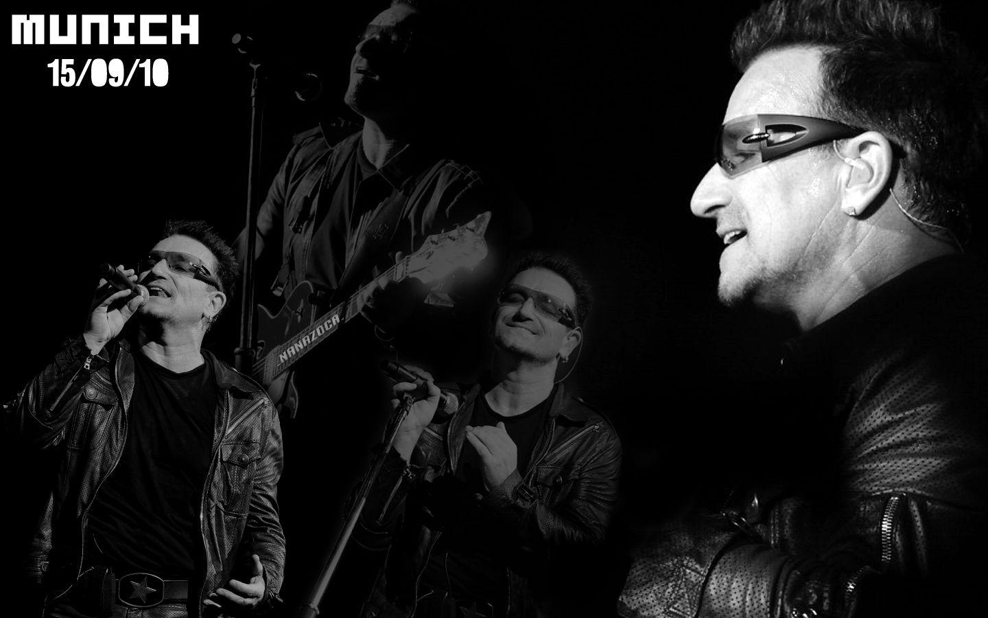 Request: U2 Desktop Backgrounds?