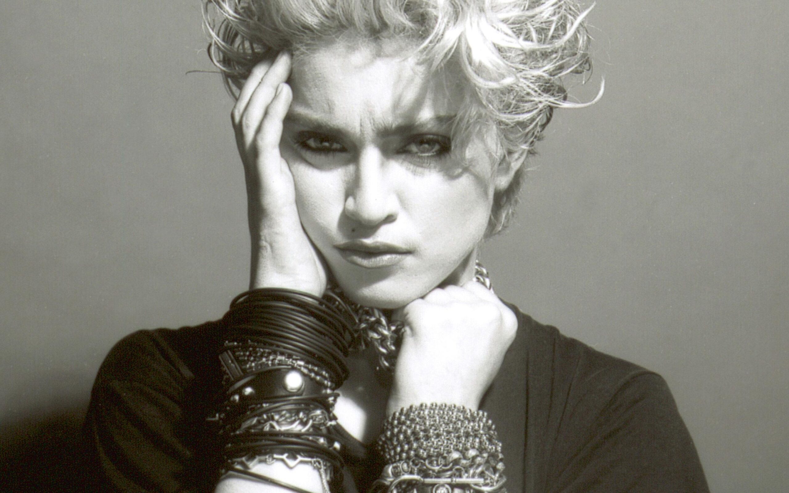 Madonna Wallpapers: 1980s