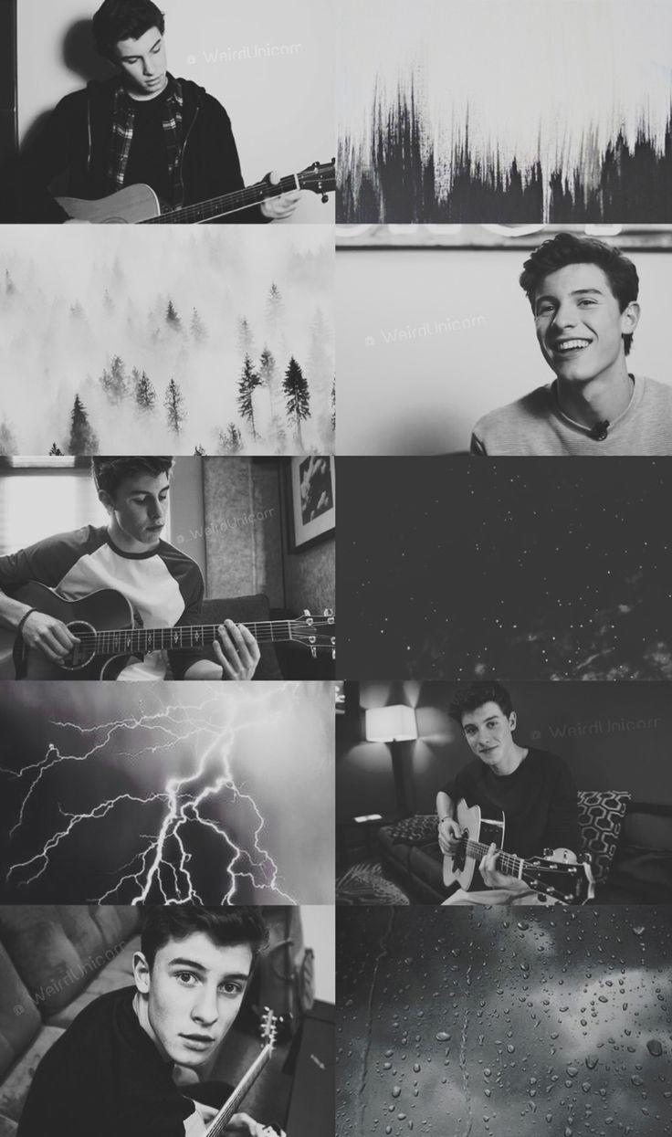 Shawn Mendes Wallpapers