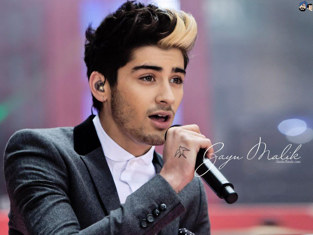 zayn