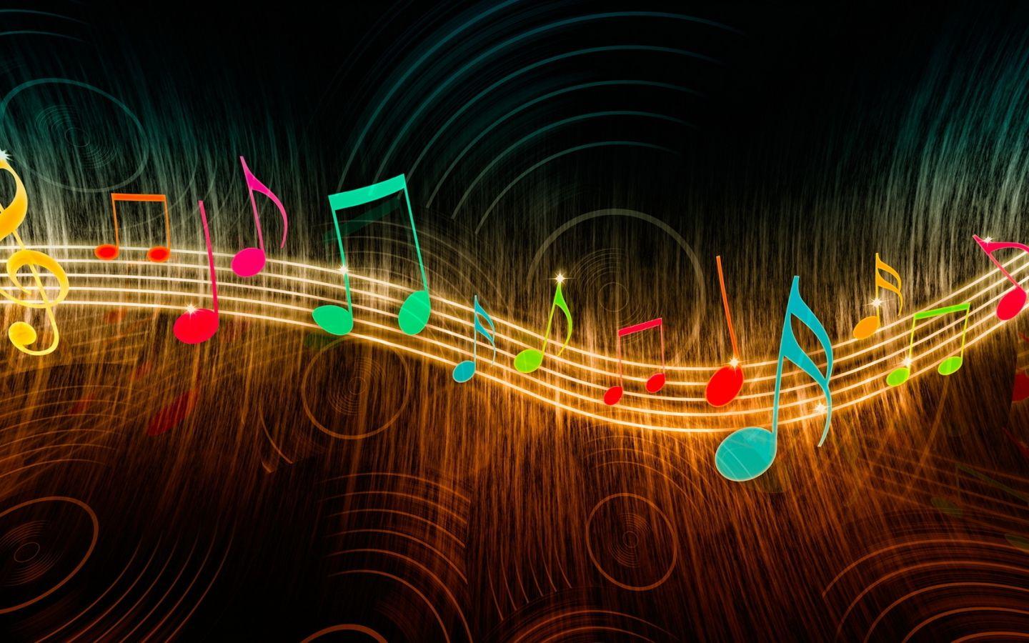 Music Image