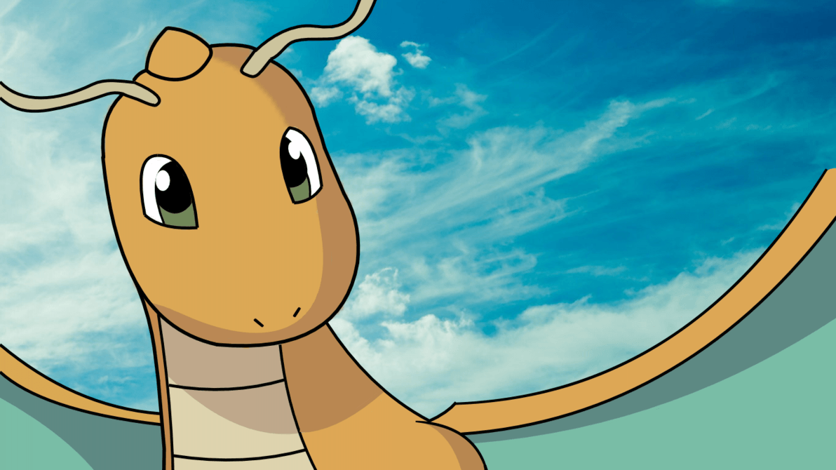 Dragonite