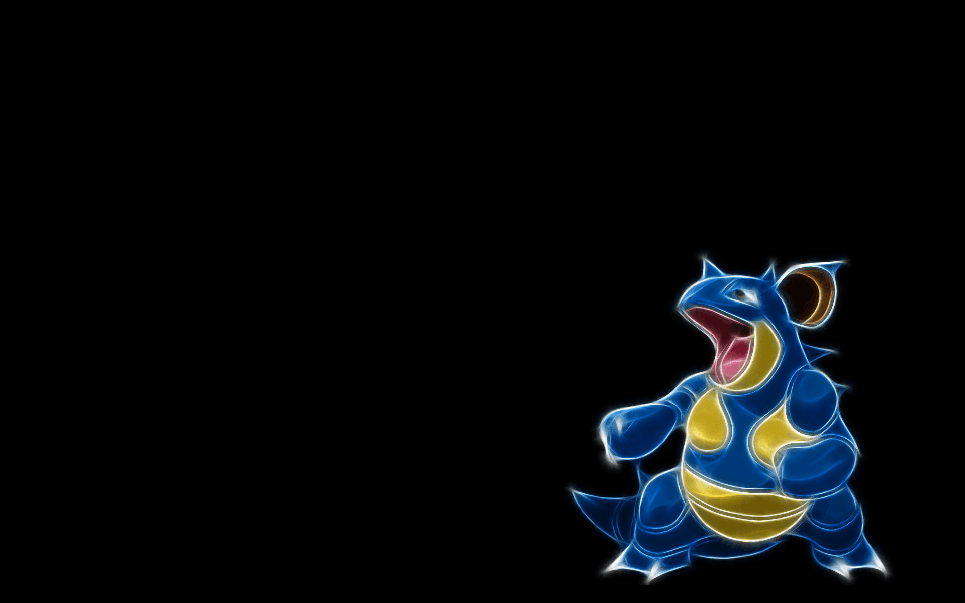 Nidoqueen Wallpapers 47998 ~ HDWallSource