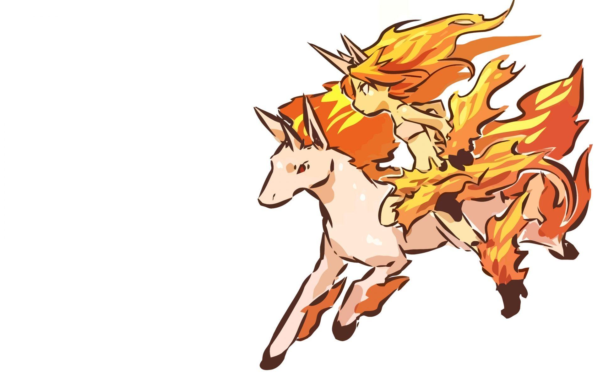 Rapidash