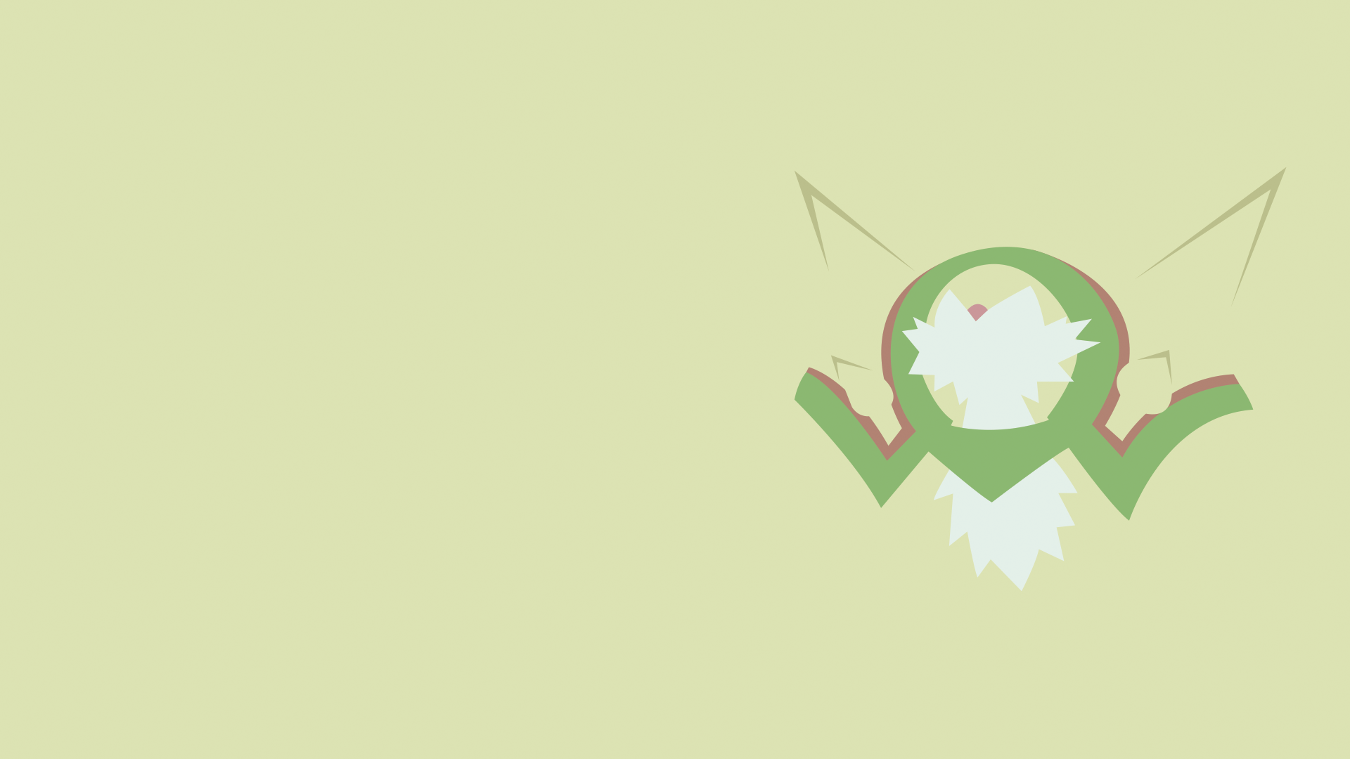 Chesnaught Wallpapers 47967 px