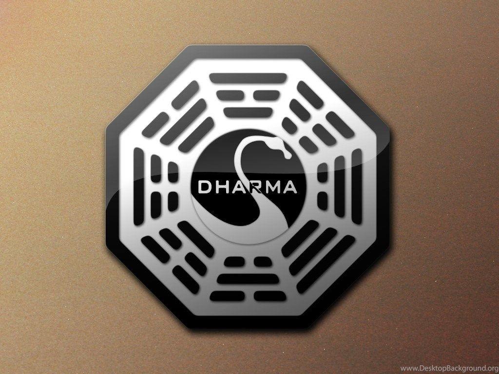 Dharma Desktop Wallpapers