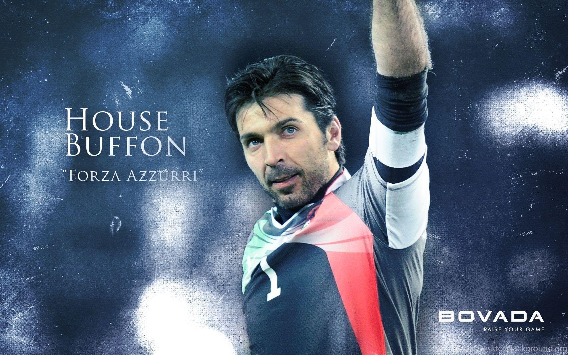 Gianluigi Buffon Photo Wallpapers, Pictures With Gianluigi Buffon