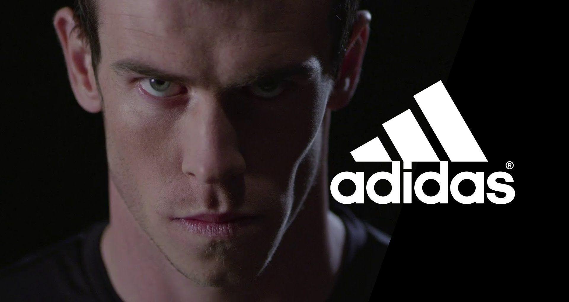 Gareth Bale Adidas Wallpapers