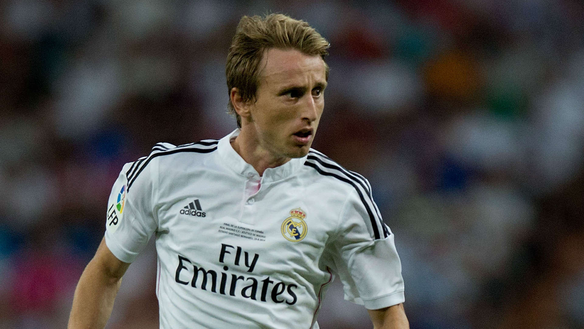 Luka Modric