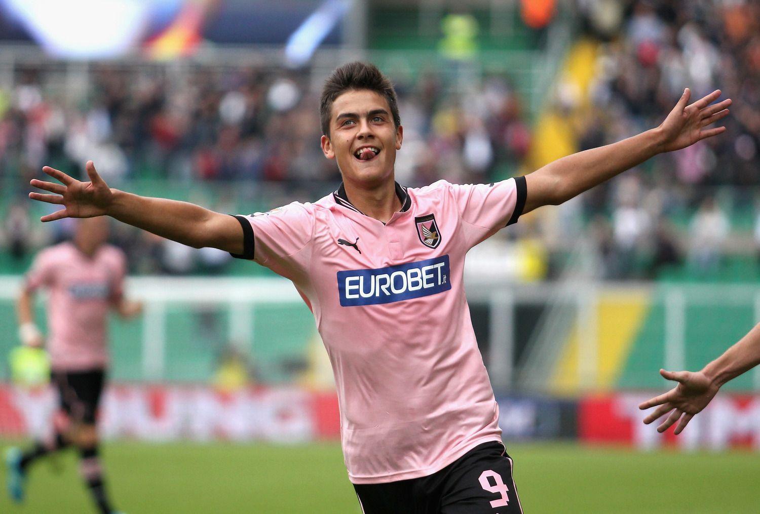 Paulo Dybala