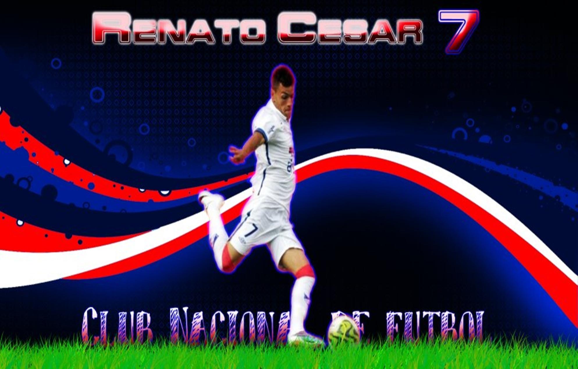 Wallpapers del Club Nacional De Football 2012