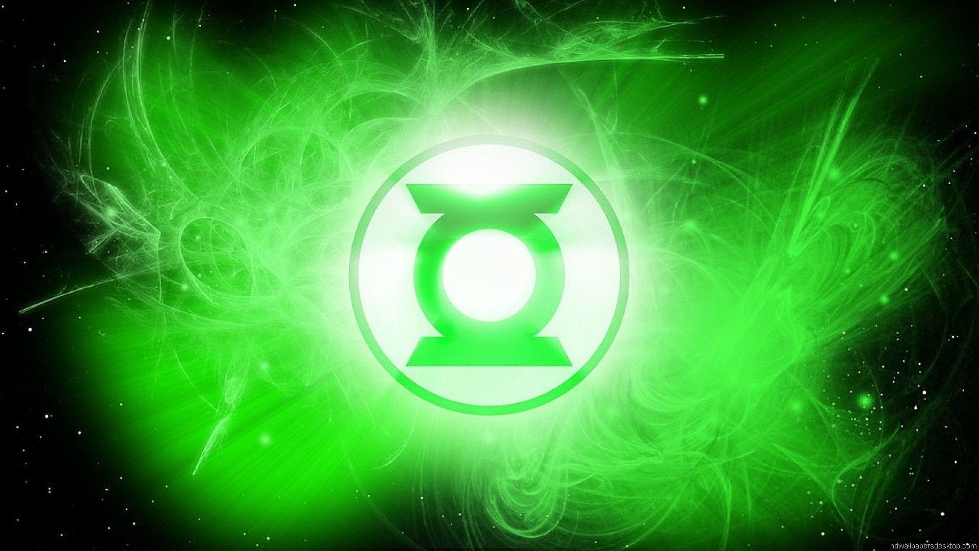 197 Green Lantern Wallpapers