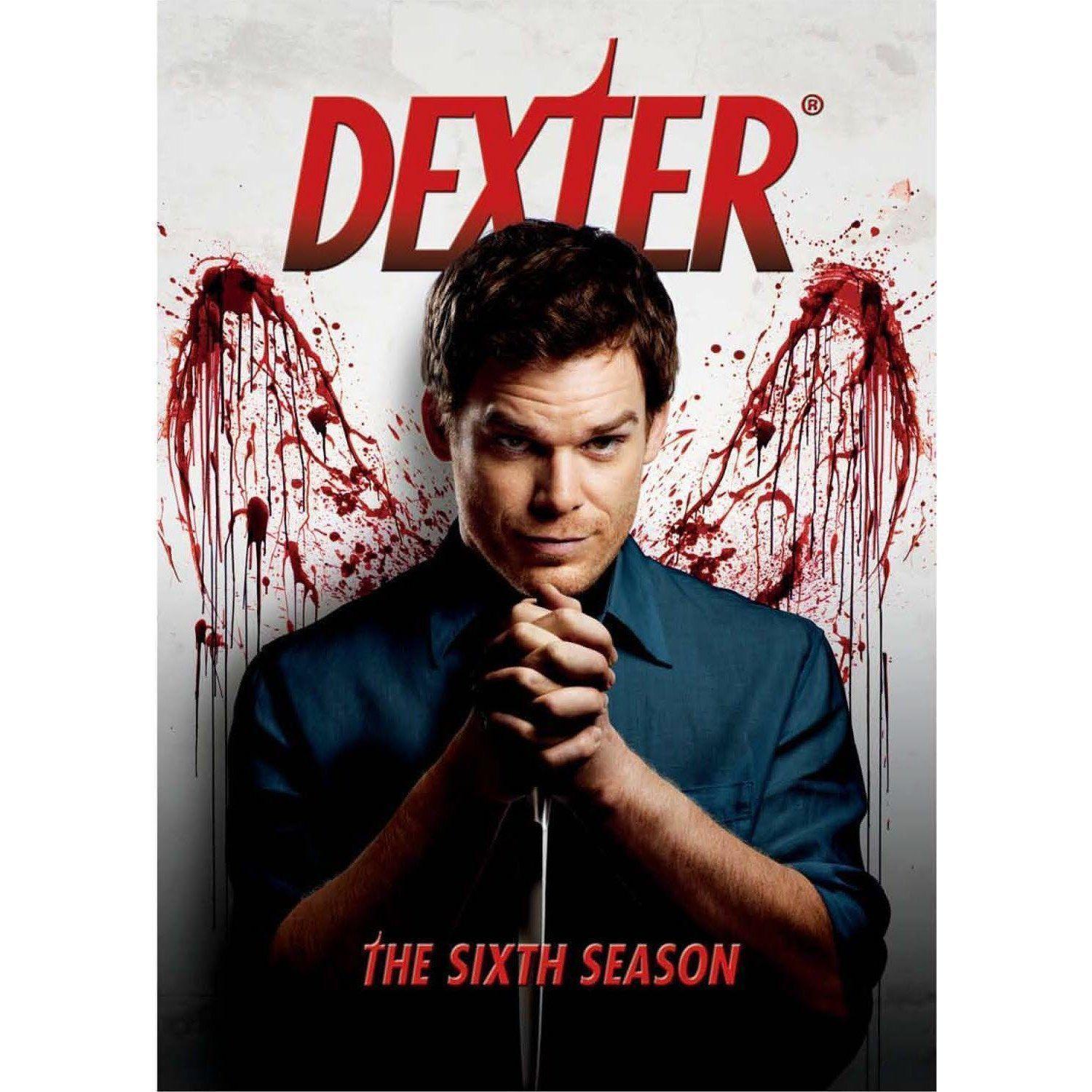 Dexter wallpapers