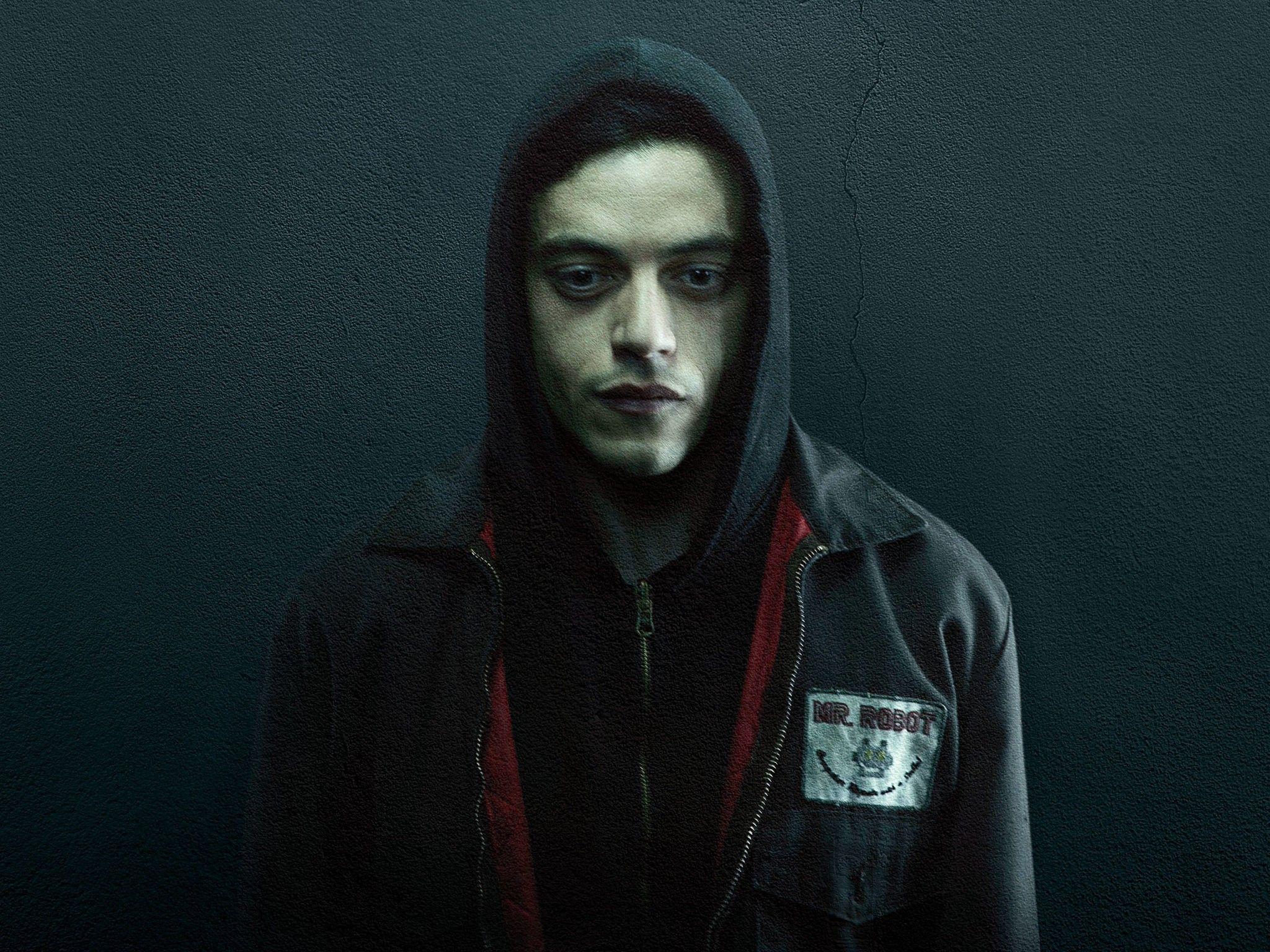 Mr. Robot HD Wallpapers