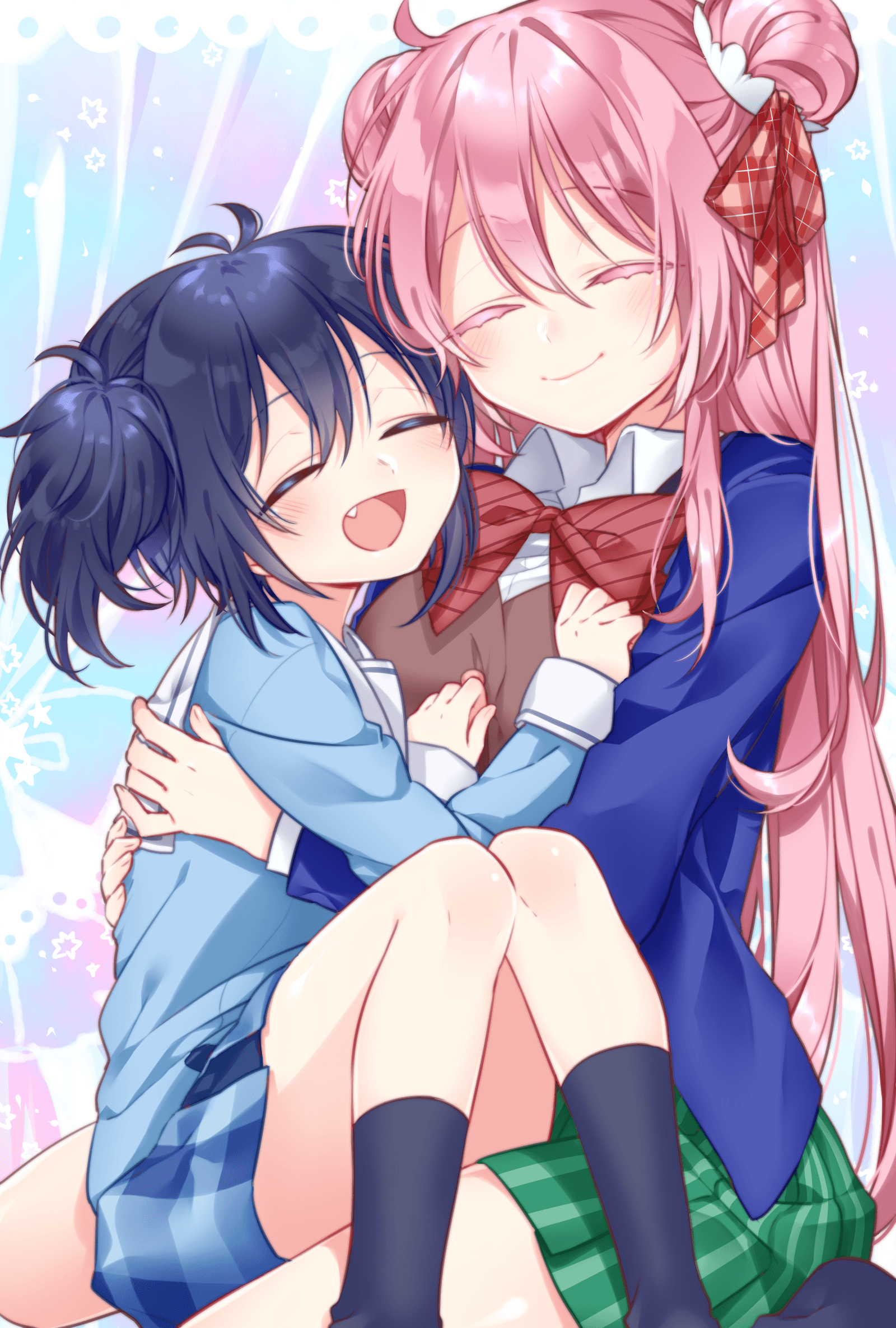 Happy Sugar Life