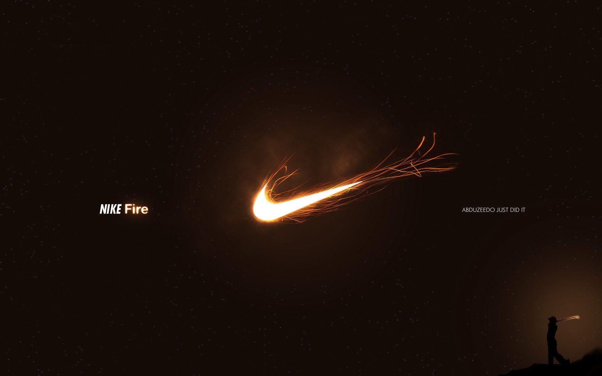 Nike Wallpapers