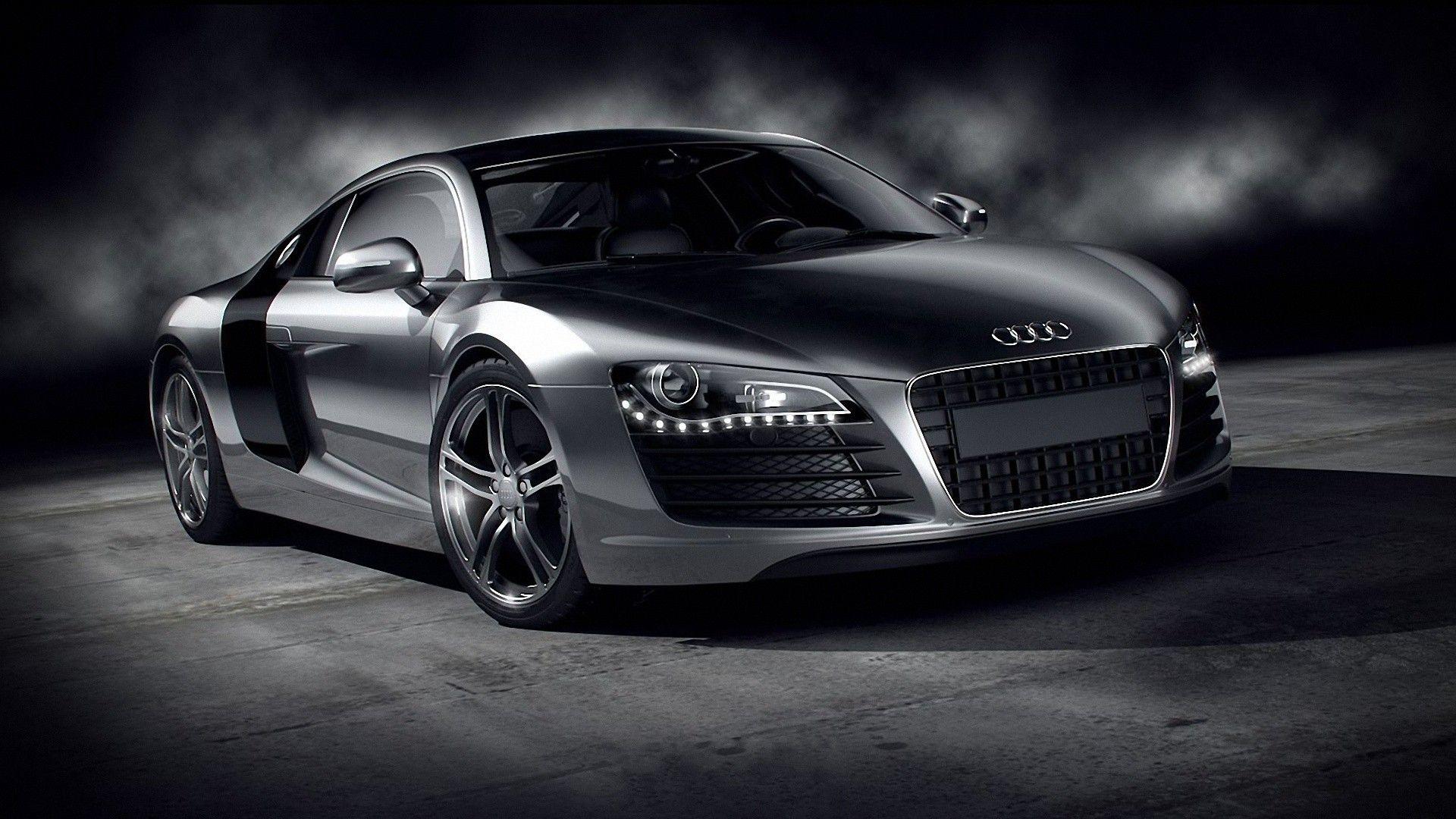 These full hd wallpapers of Audi are available to download now