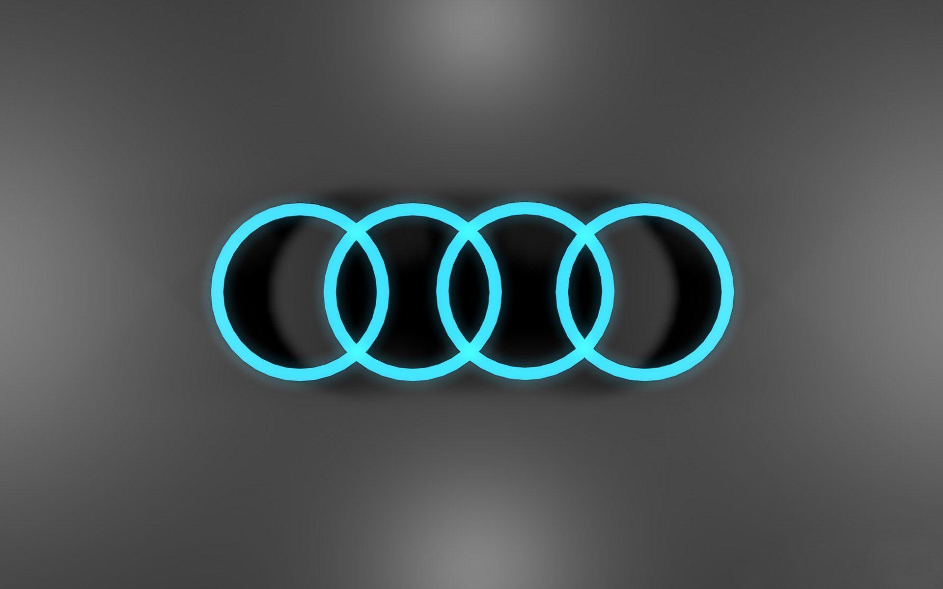 audi logo hd wallpapers free