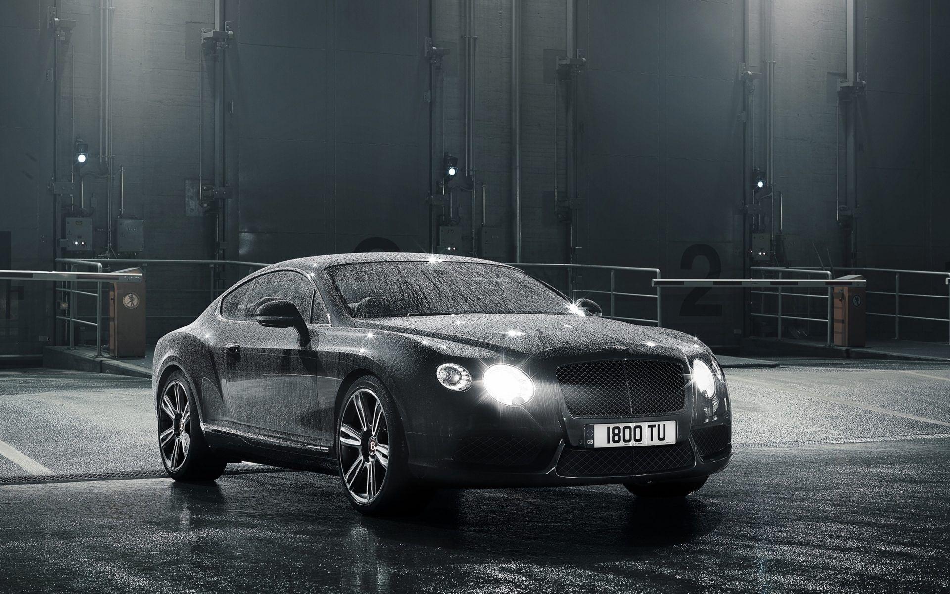 2012 Bentley Continental GT V8 4k HD Wallpapers