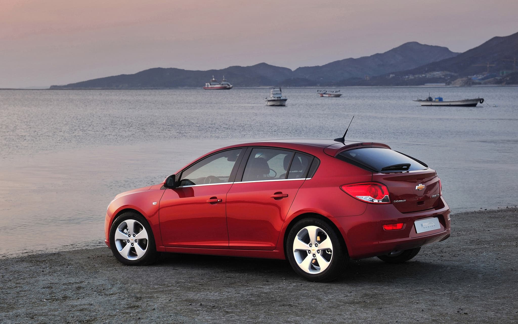 30+ Chevrolet Cruze wallpapers HD High Quality free Download