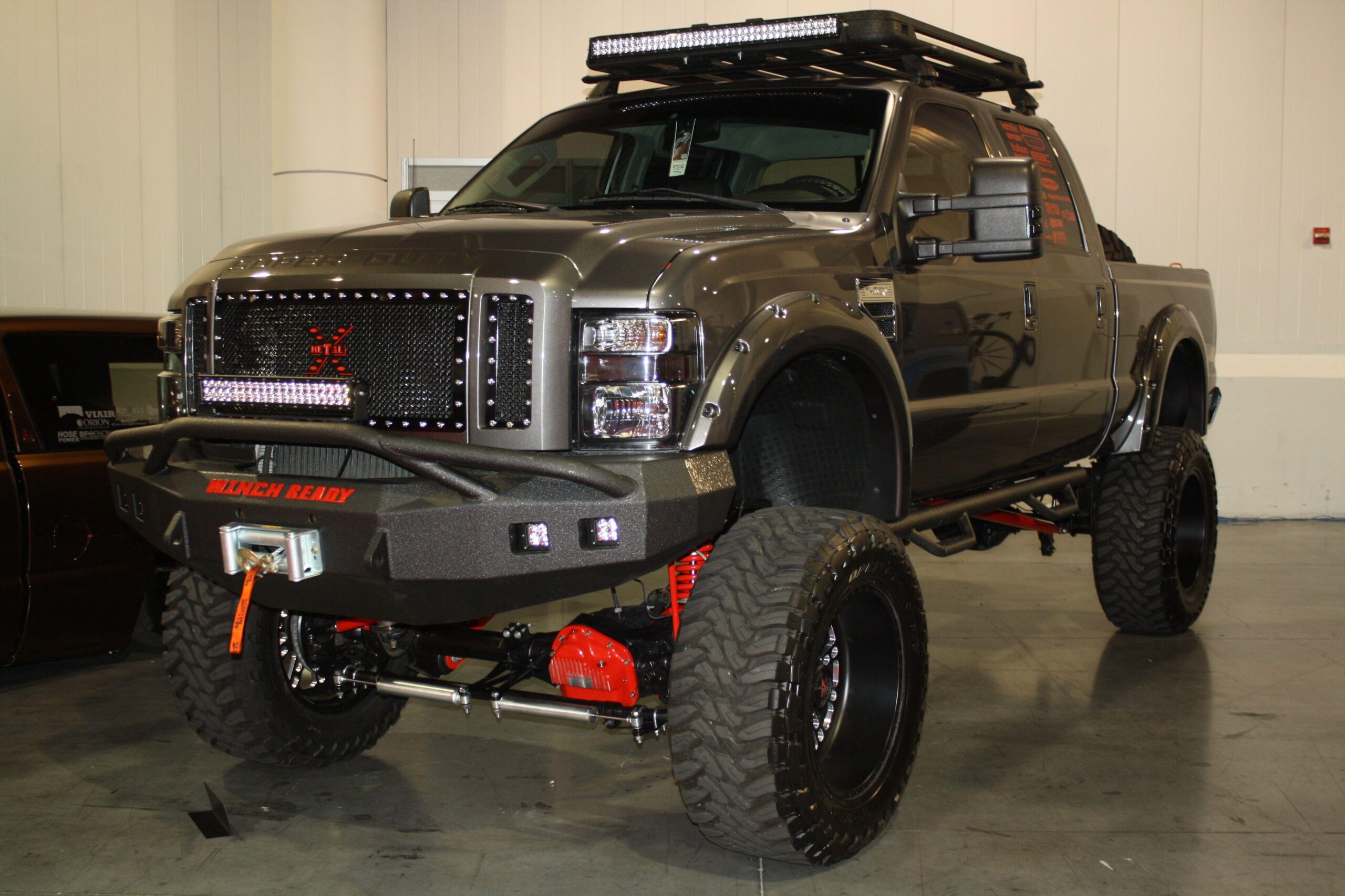 Lifted Gmc Truck Wallpapers Image Gallery