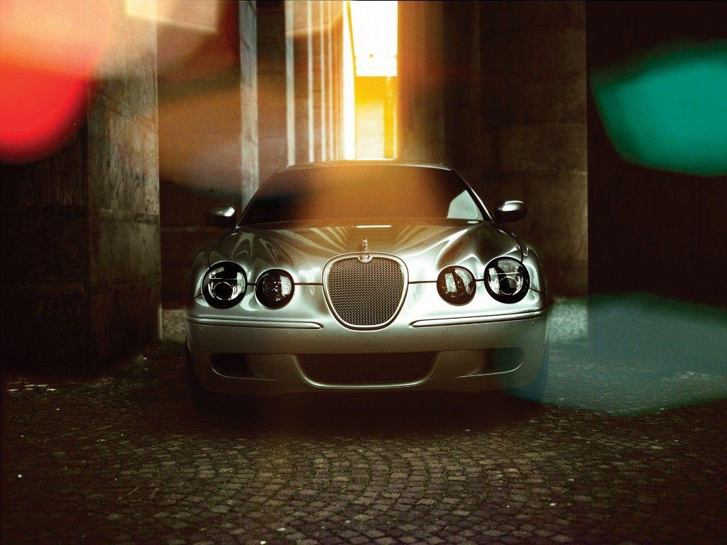 2007 Jaguar S