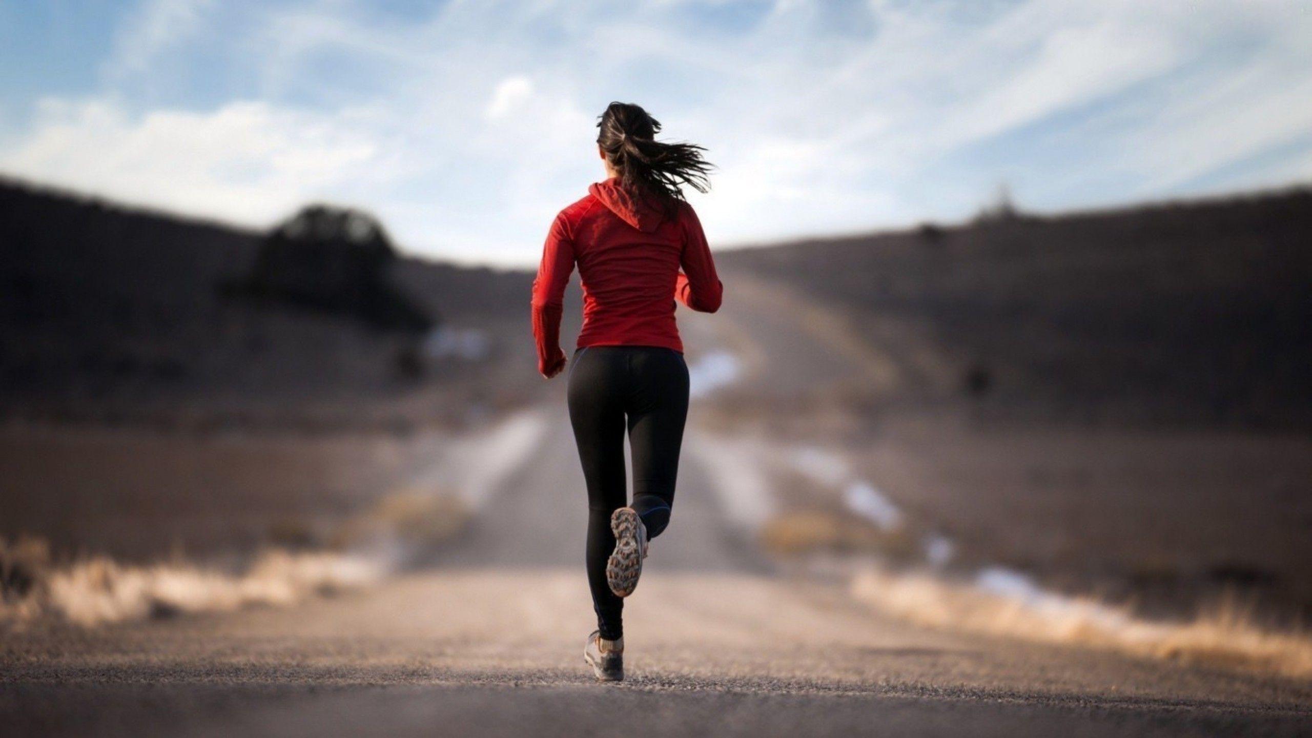 Jogging HD Wallpapers