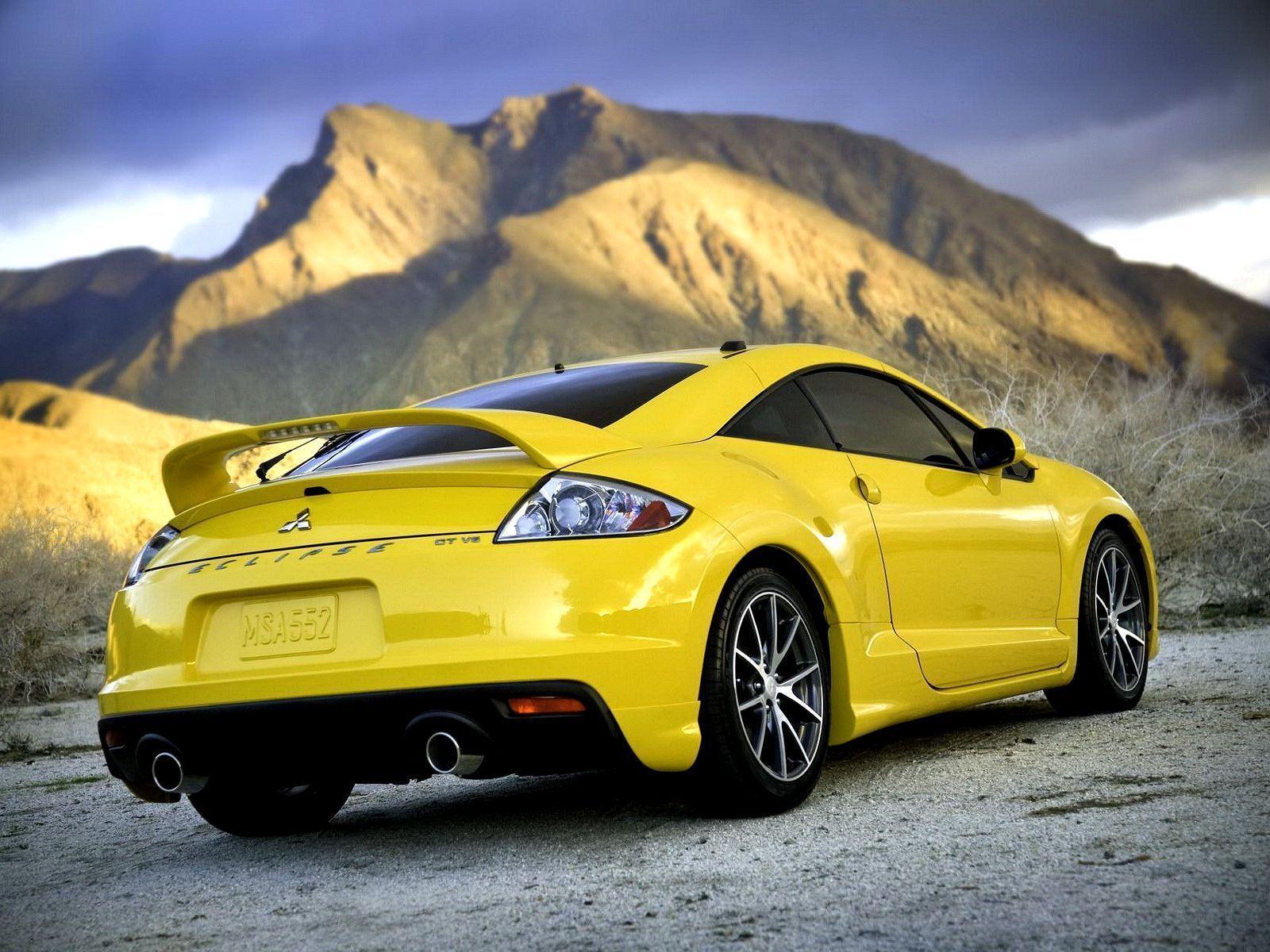 tuning the mitsubishi eclipse torquecars hd wallpapers Car Tuning