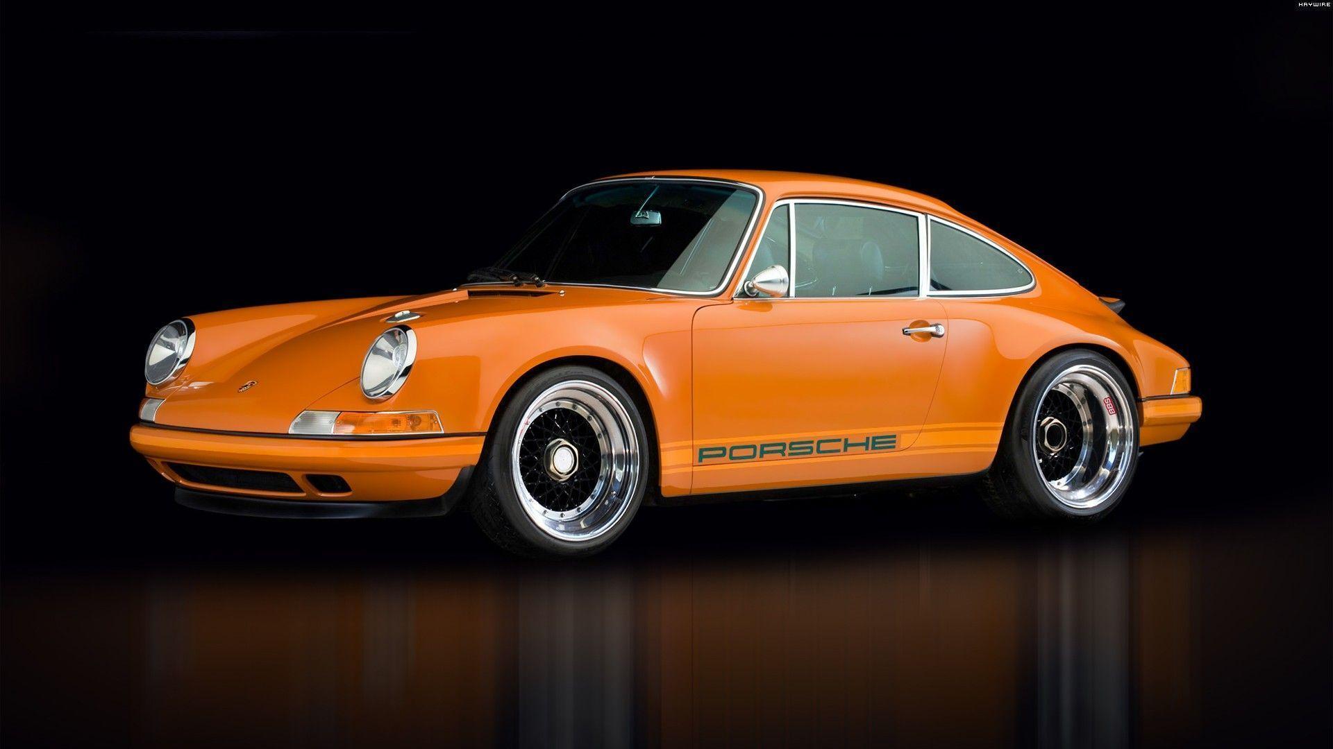 Porsche 911 Wallpapers