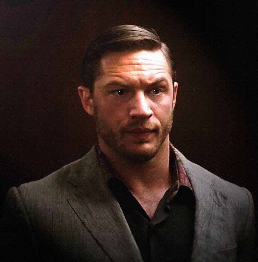 HD Tom Hardy Wallpapers