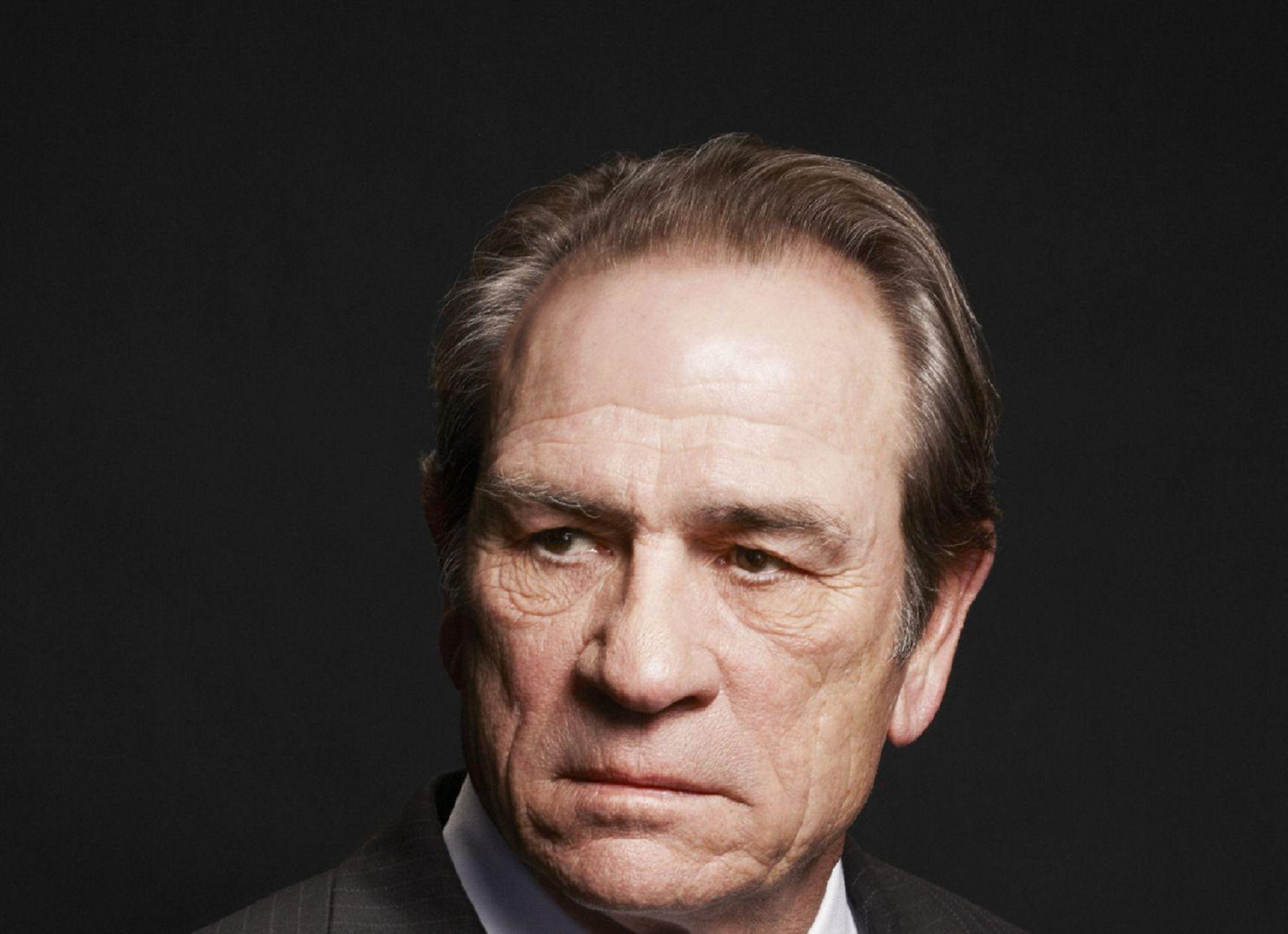 Tommy Lee Jones Wallpaper Backgrounds