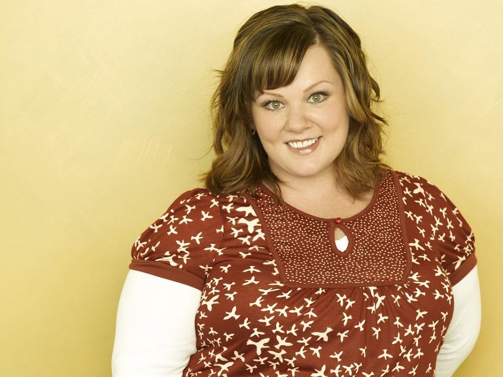 Melissa McCarthy Wallpapers HD Collection For Free Download