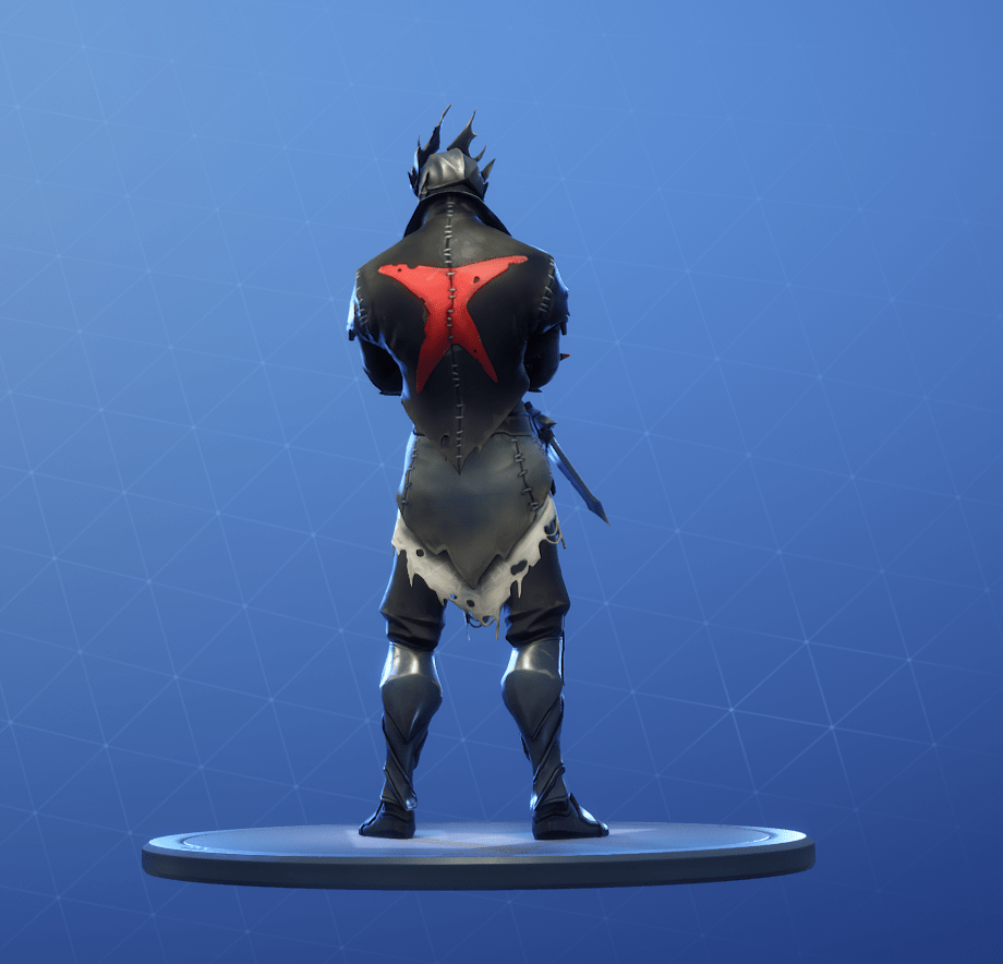 Fortnite Spider Knight