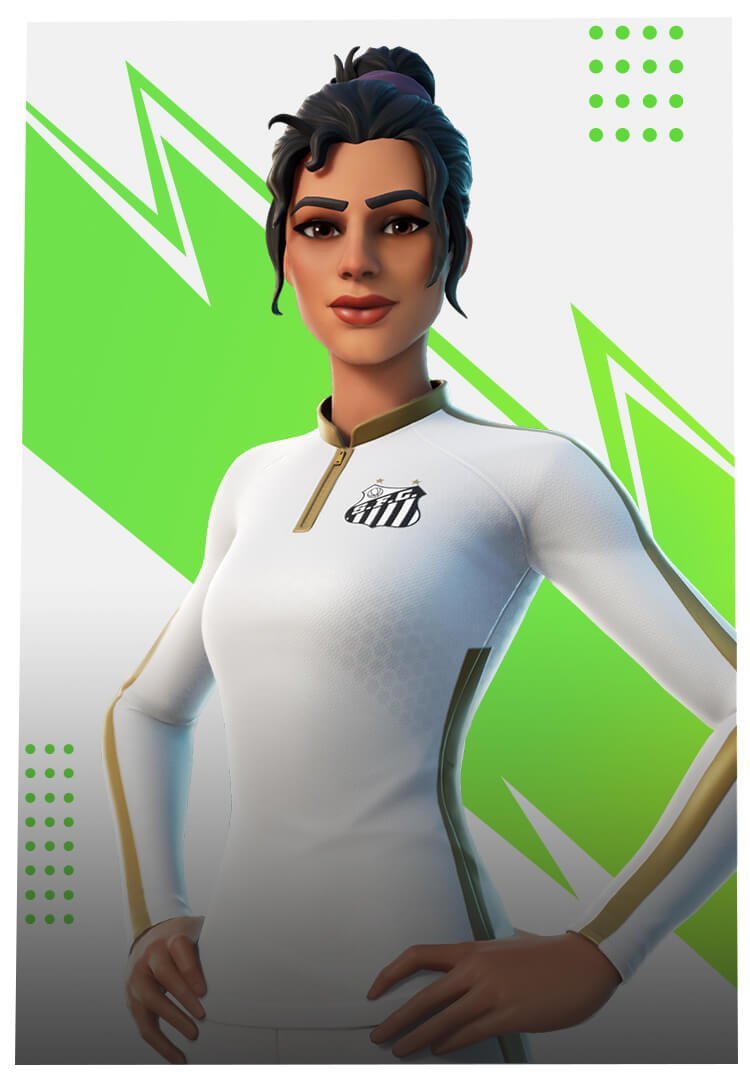 Pitch Patroller Fortnite wallpapers