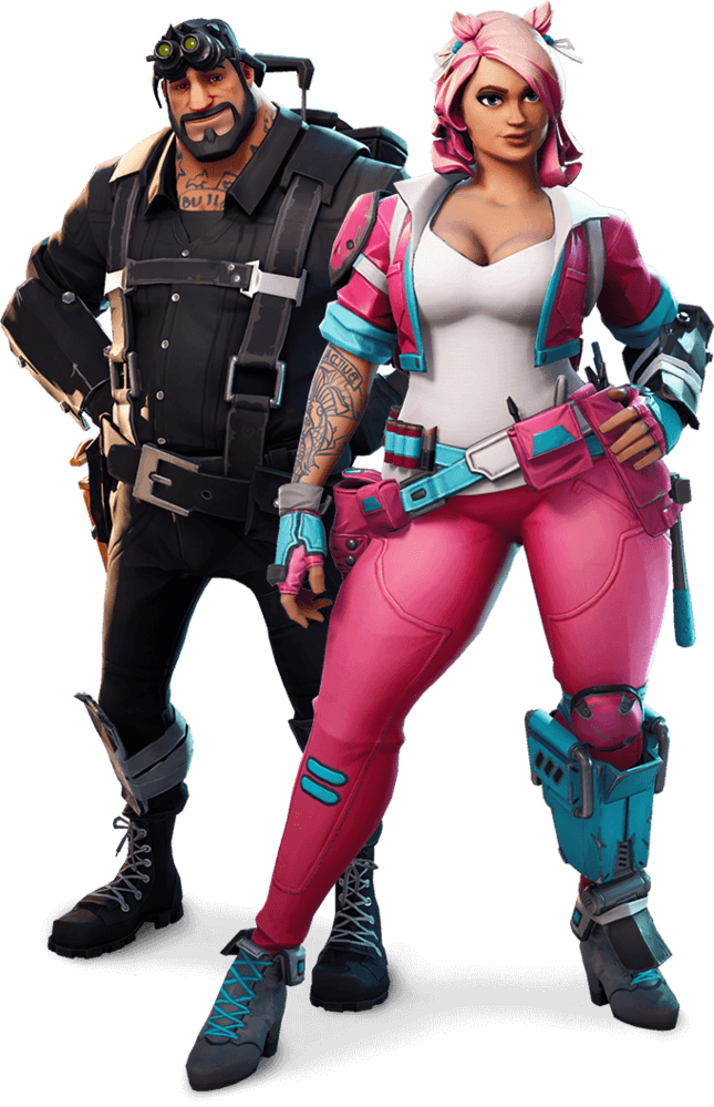 Constructor Fortnite wallpapers