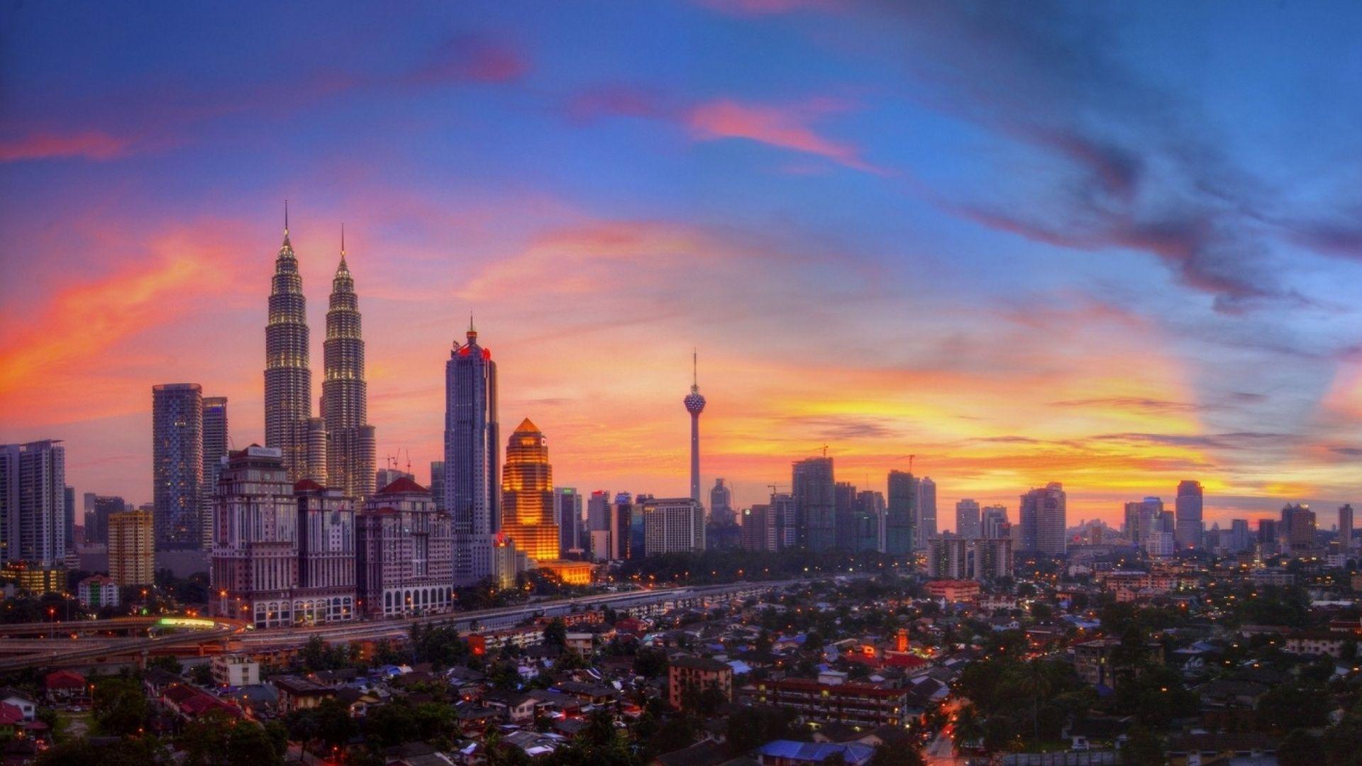 Kuala Lumpur Wallpapers, Top Beautiful Kuala Lumpur Pictures, 77