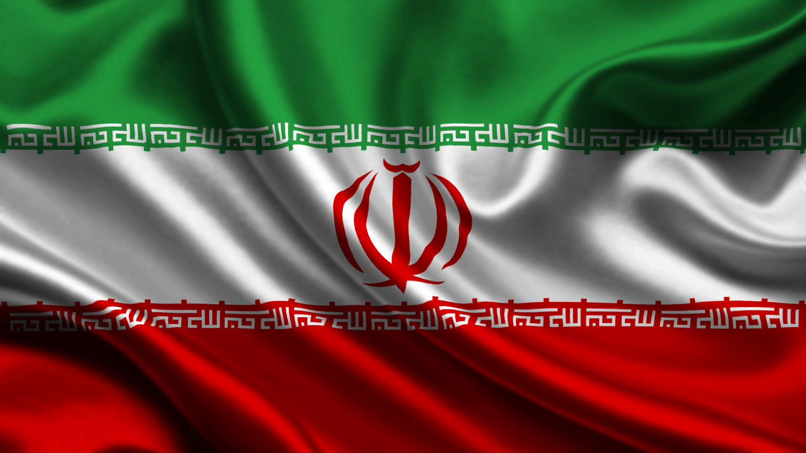 Iran Flag Wallpapers