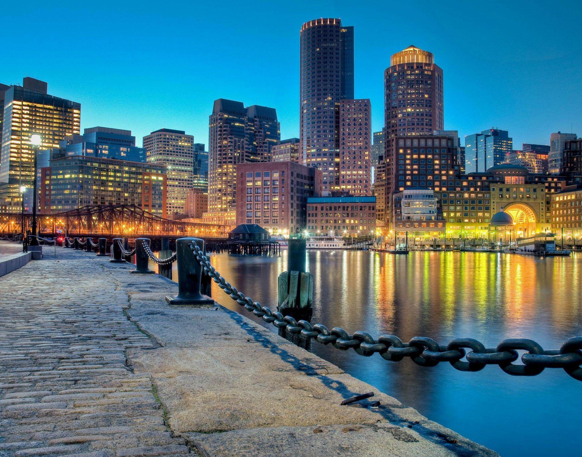 Boston Wallpapers 10